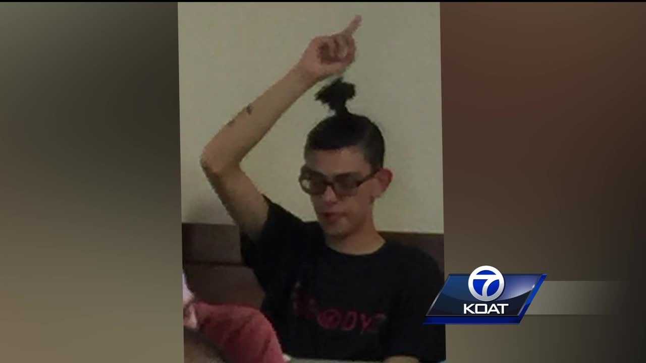 Shooting suspect: "I thought I would kill myself or a bunch of people"