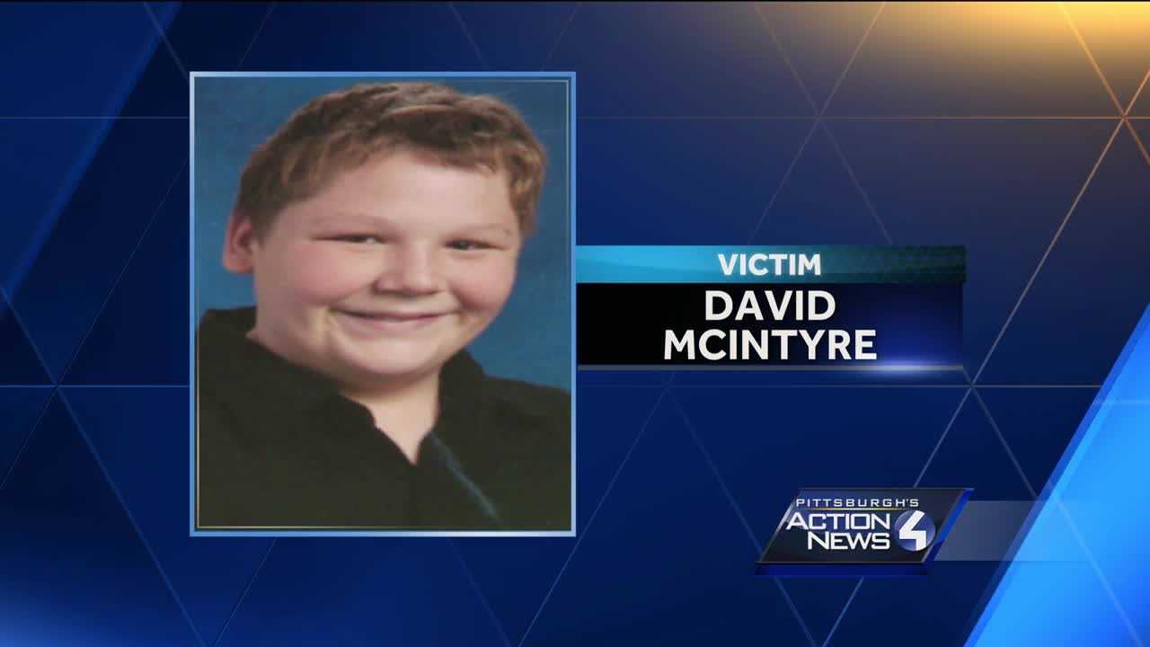 11-year-old boy's Mount Oliver murder unsolved two years later