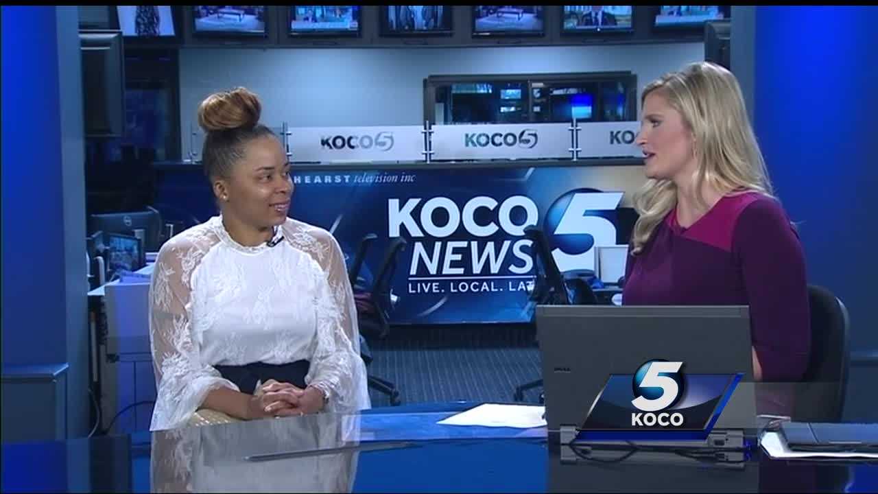 Oklahoma Youth Literacy Program helps children read