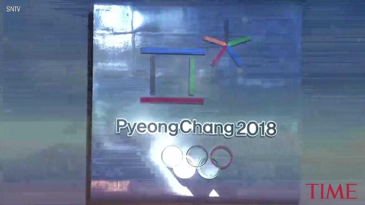Everything You Need To Know About the 2018 Winter Olympics