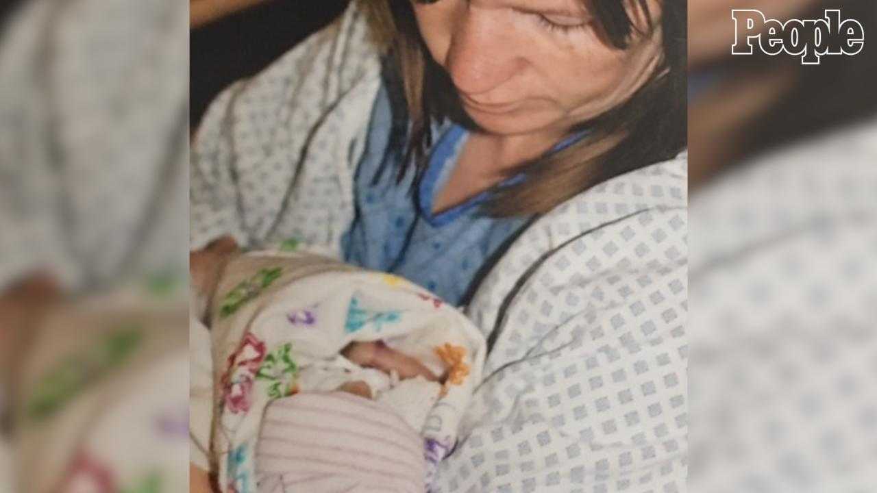 Couple who lost 5 babies in 11 months honor their memory