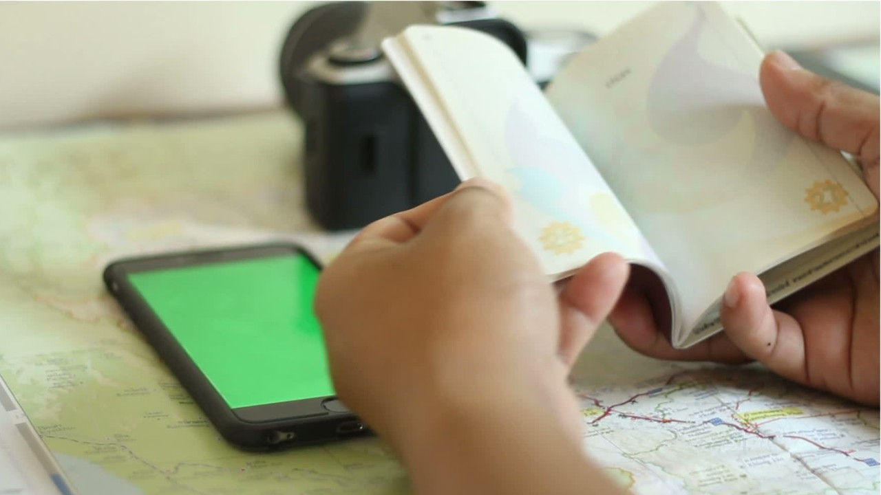 5 Things You Need to Know About Getting Or Renewing Your Passport