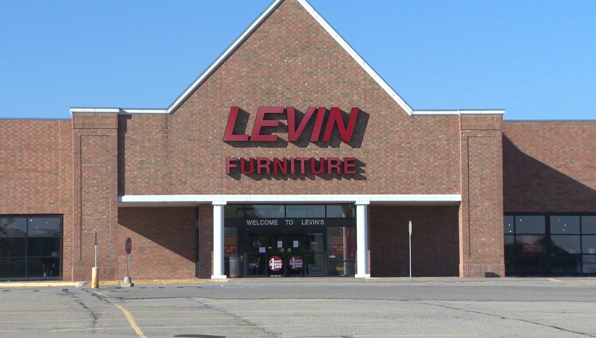 The Pittsburgh-based Levin Furniture chain is being sold after nearly 100 years of family ownership