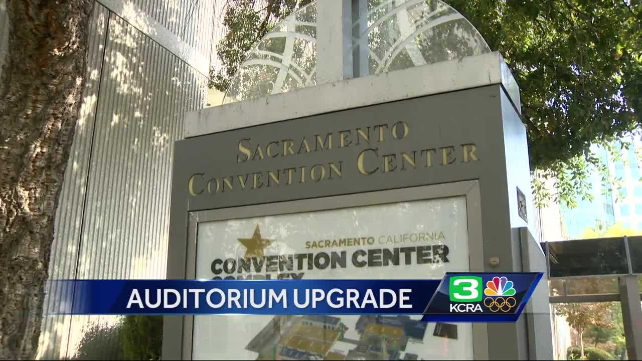 Multi-million upgrade planned for popular Sacramento venue