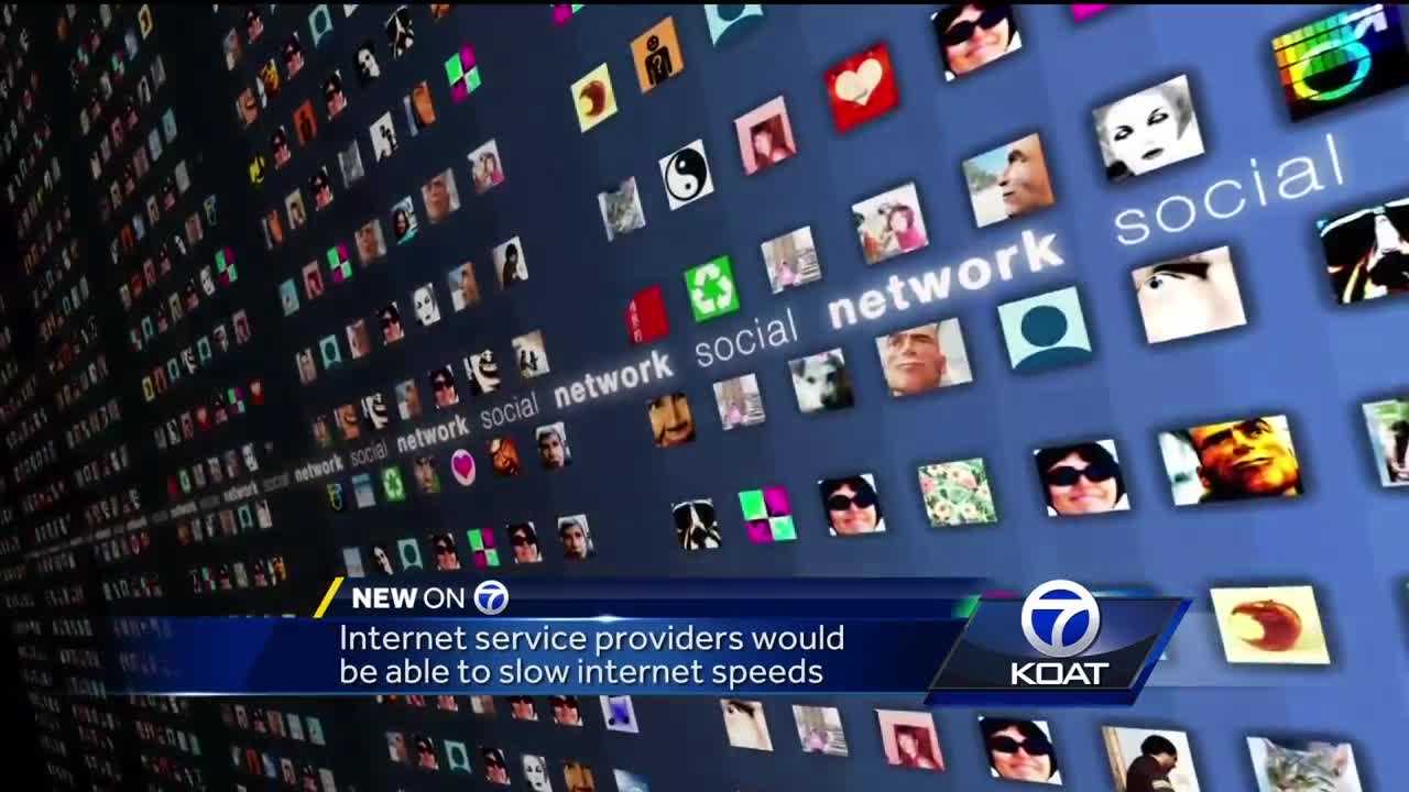 FCC set to vote on new rules that will change internet access