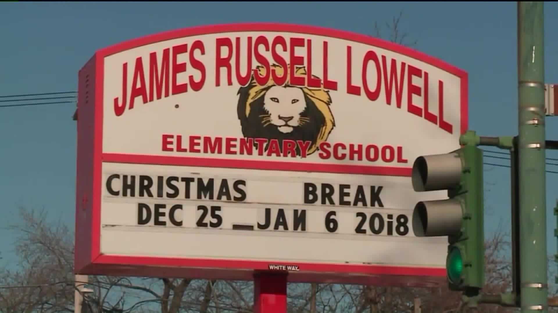 14 students hospitalized after possibly eating marijuana-laced candy