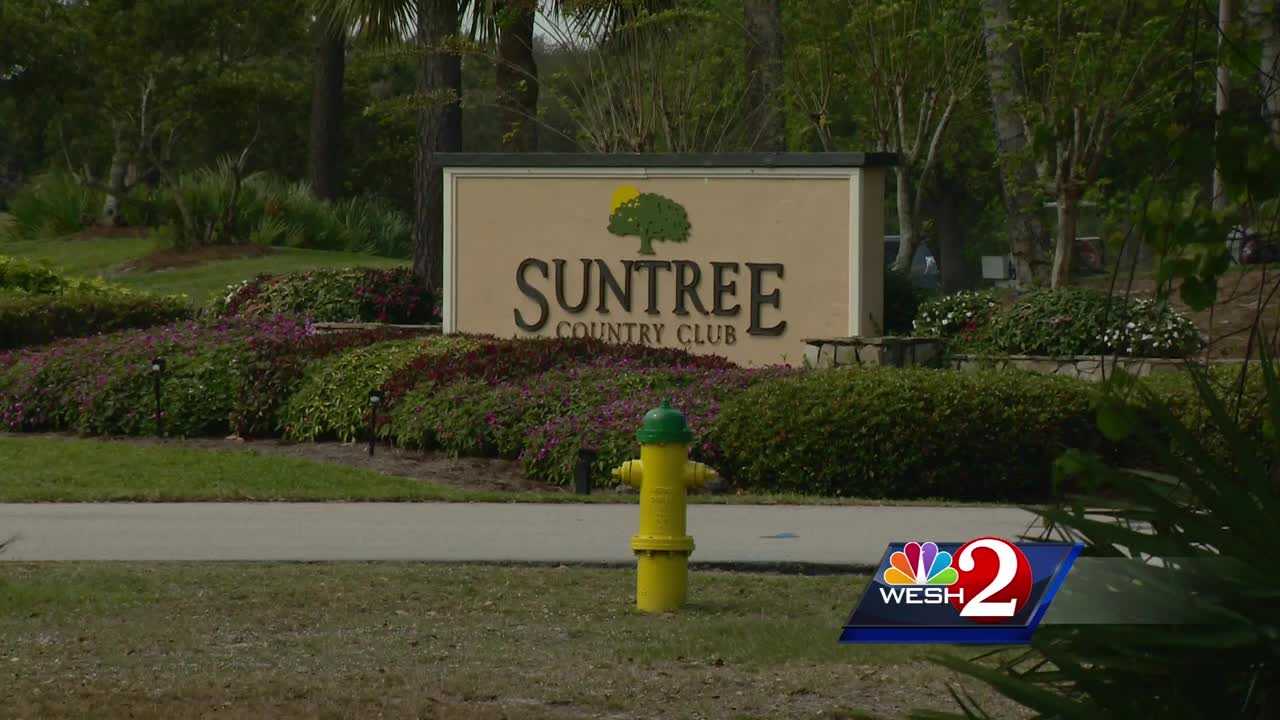 Can a Florida homeowners association ban sex offenders?