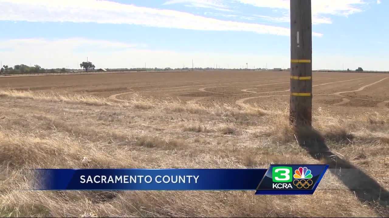 Elk Grove officials want to expand city limits along Hwy. 99
