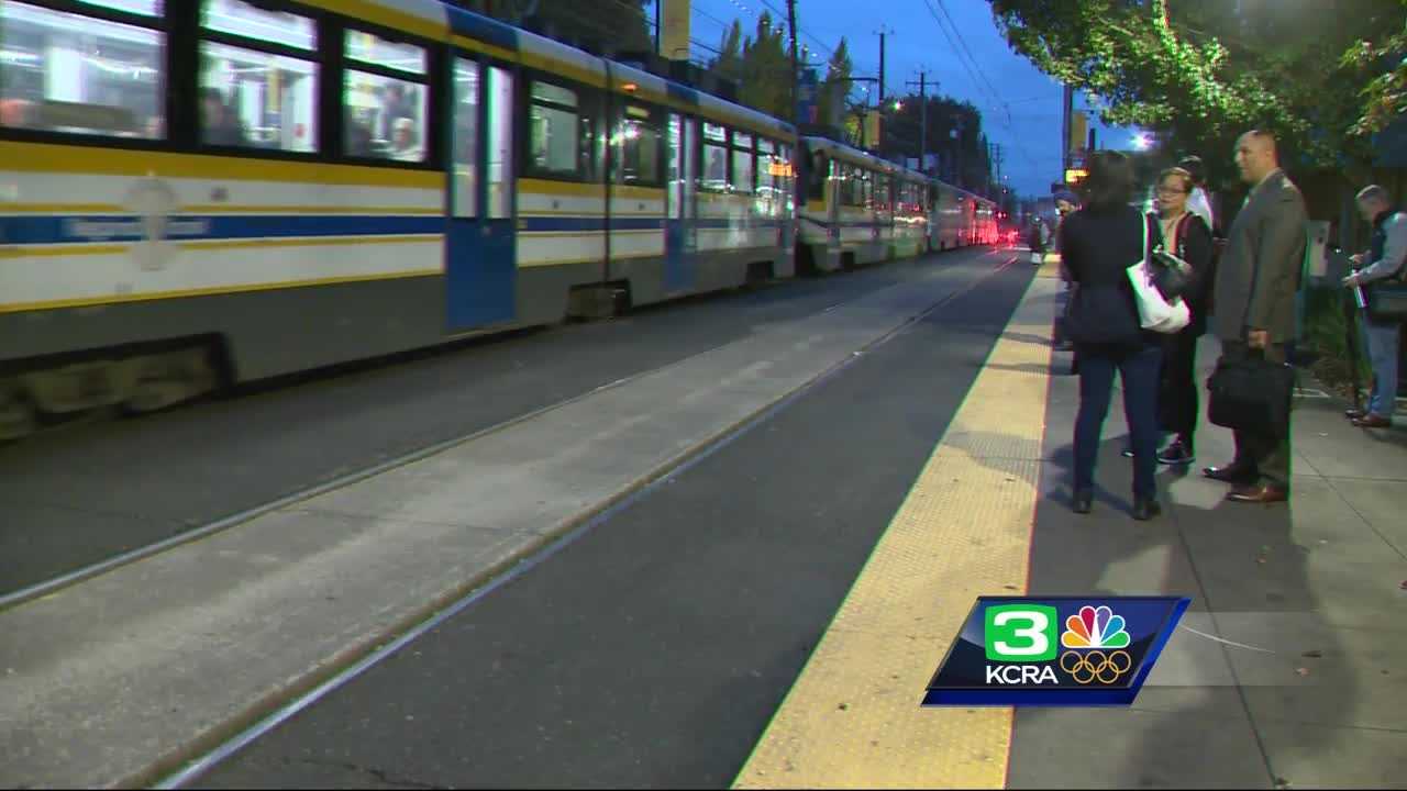 Hackers attack Sacramento Regional Transit