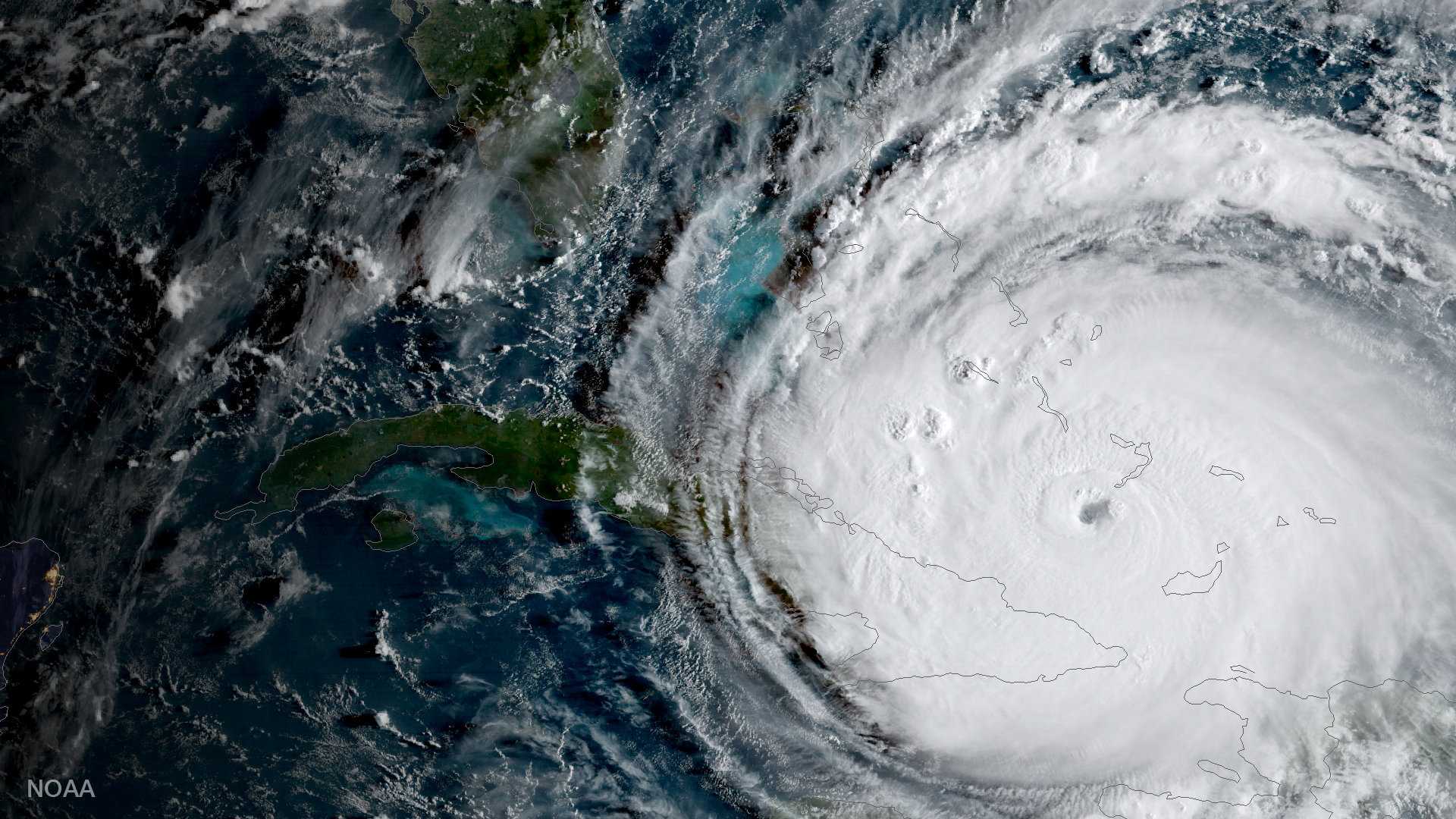 Hurricane Irma vs. Hurricane Andrew: Which storm is worse?