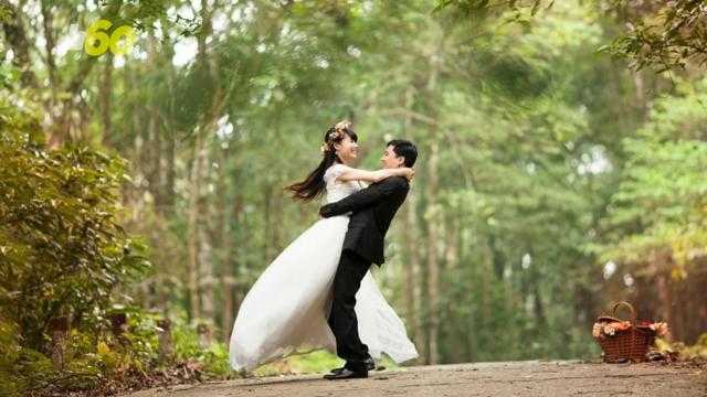 Why marriage may be good for your heart