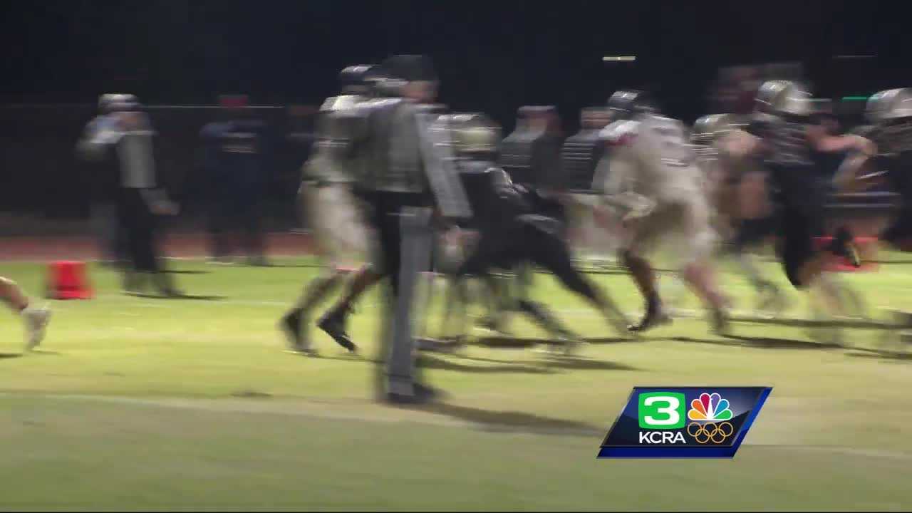 Modesto Christian advances to Division 6 championship