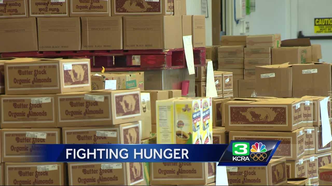 Run to Feed the Hungry looks to raise money for hungry