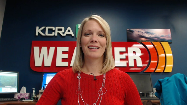 Christmas Day Warmth