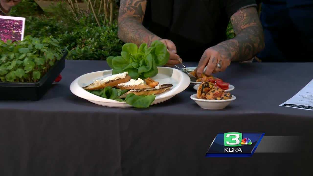 Taste of East Sac celebrates food, wine favorites