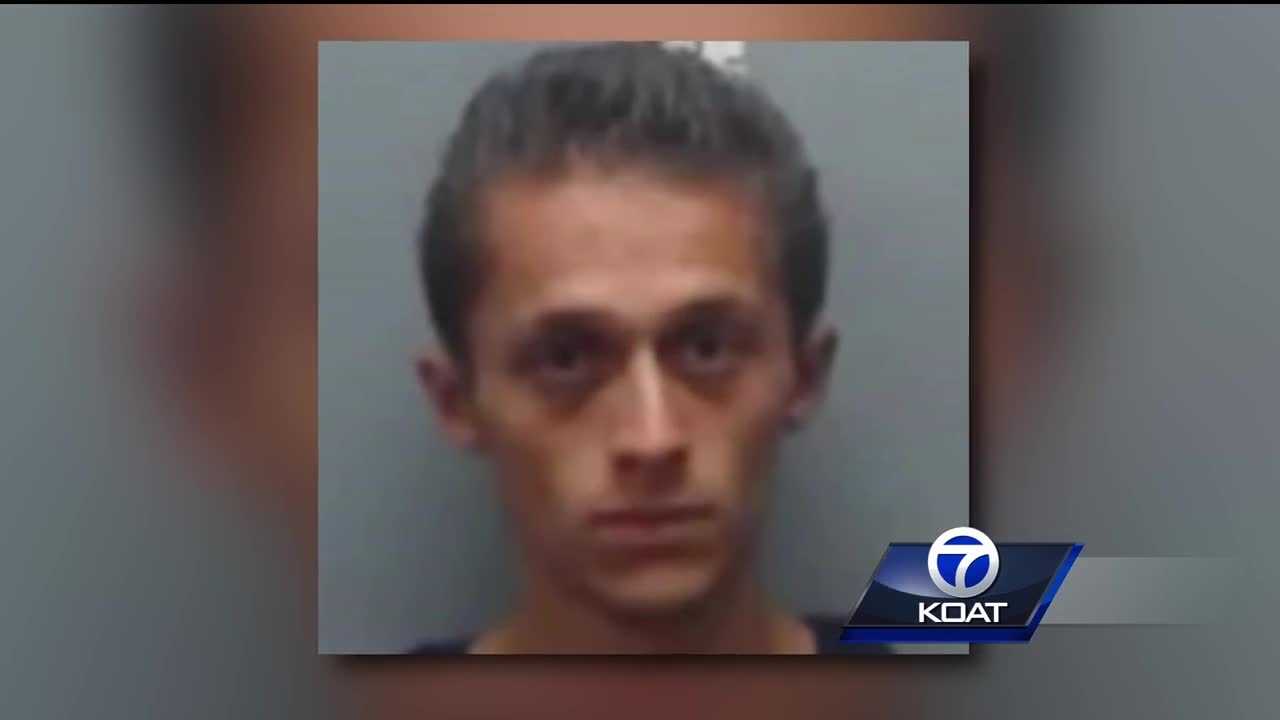 Suspected church arsonist also charged with theft after DNA evidence testing