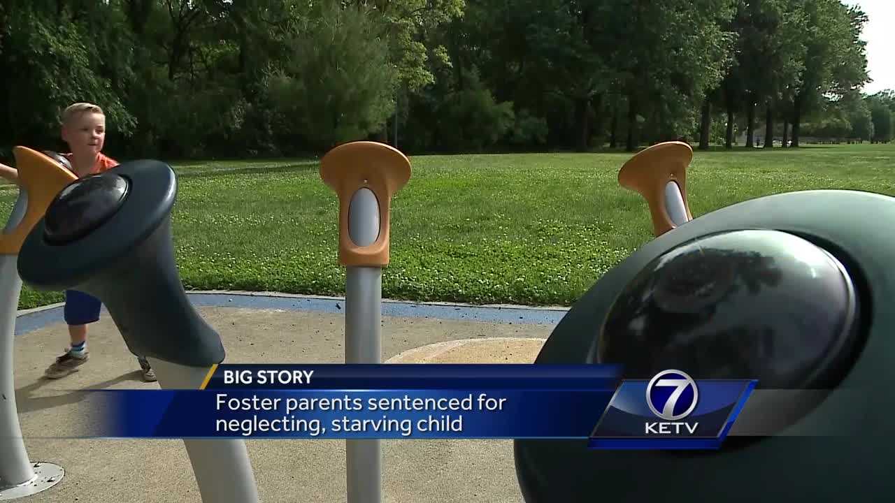Parents sentenced for neglecting, starving child