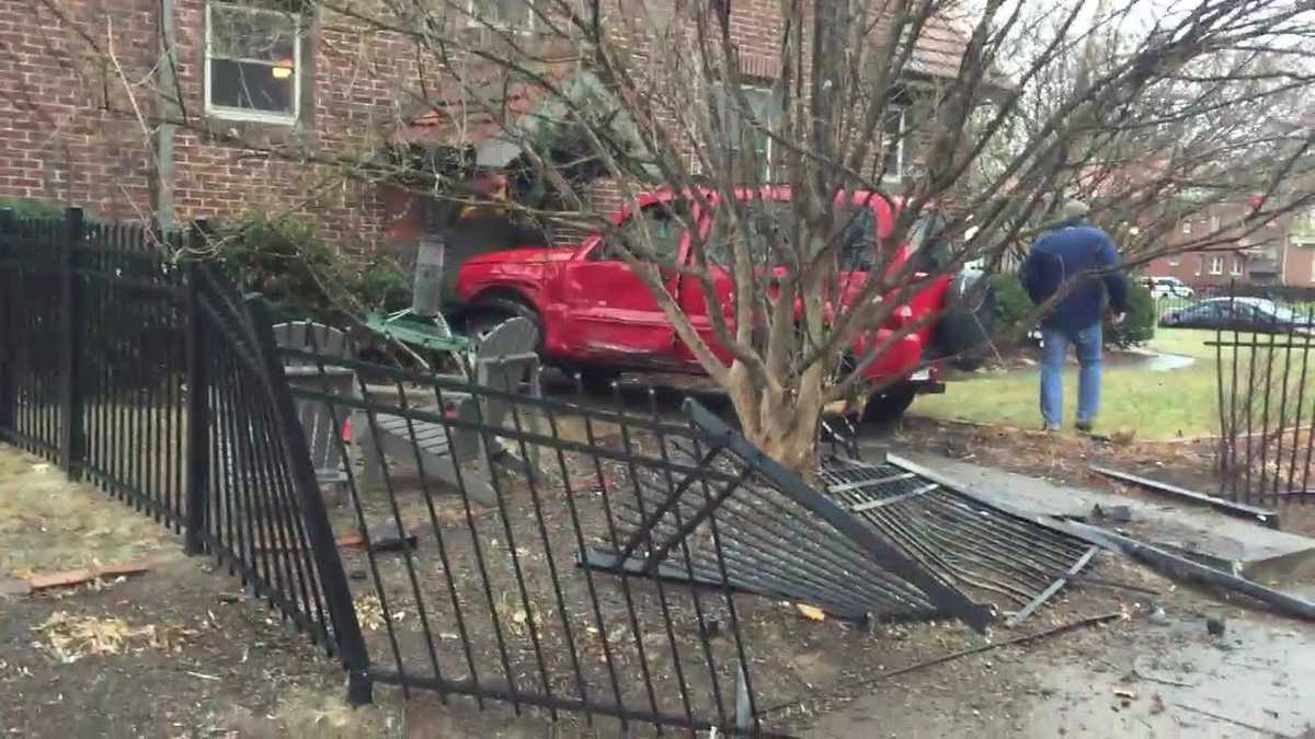 Kcci Car Crash Kcci Car Crash