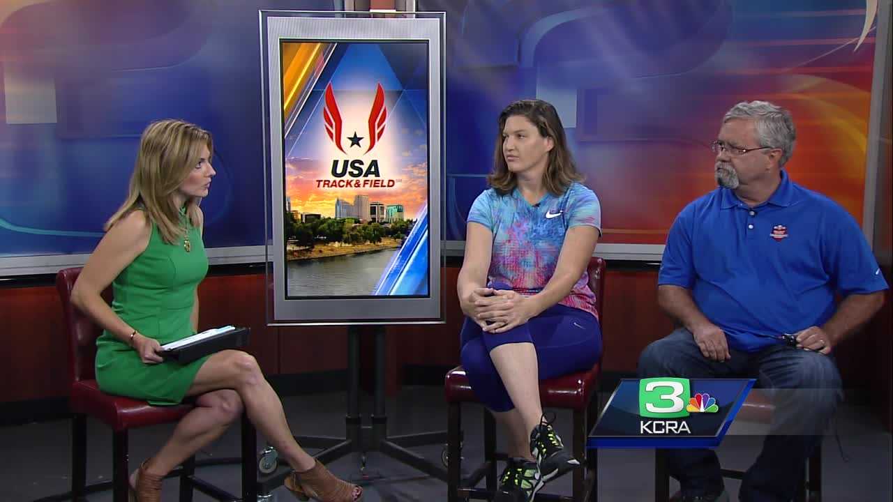 Track & Field Championship returns to Sacramento State