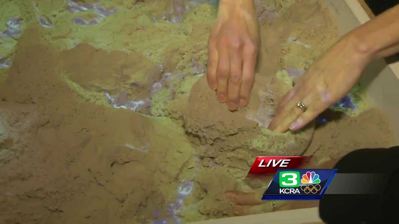 20th annual Sacramento museum day