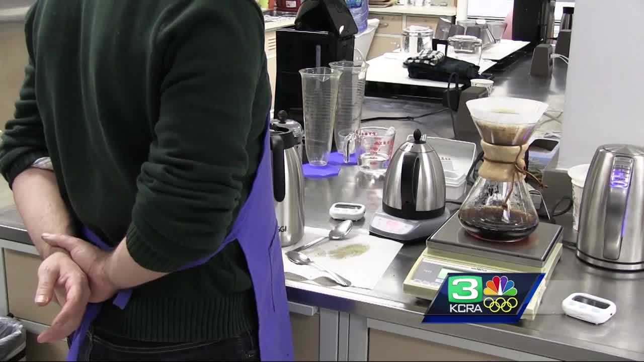 Consumer Reports: Best coffee makers to take to college