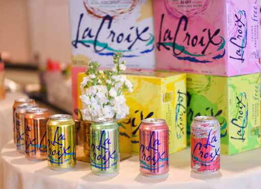 Is sparkling water ruining your teeth?