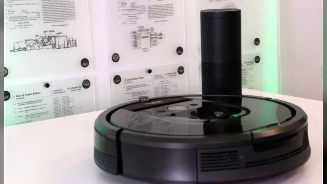 Roomba 'will never sell your data', says CEO