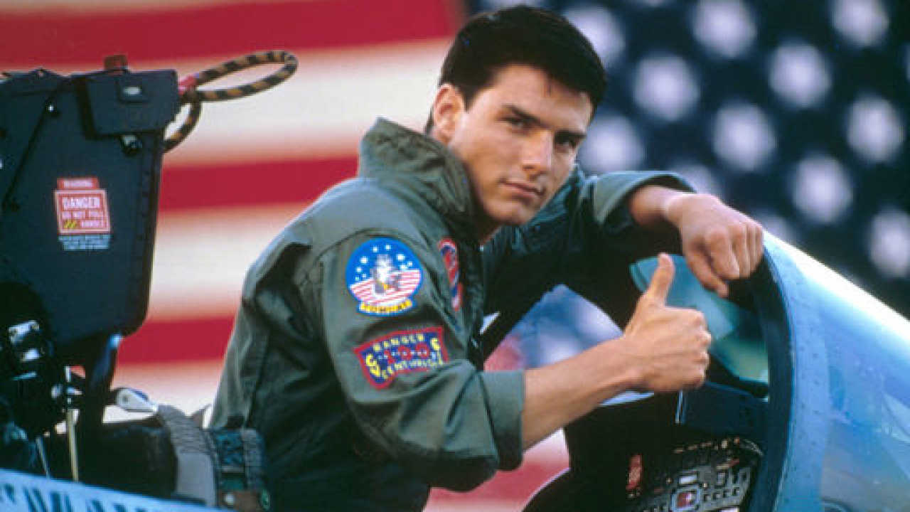 7 patriotic flicks to help celebrate the Fourth of July