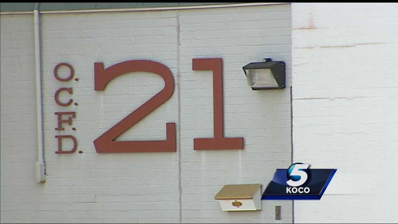 Oklahoma City Fire Department to open state-of-the-art station on southeast side