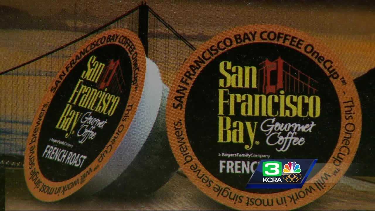 Lincoln based coffee company creates biodegradable K-cup