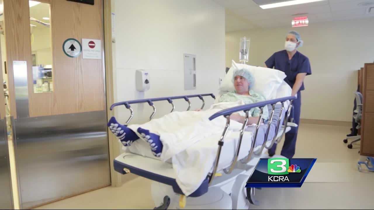 Consumer Reports: Are surgery centers safe?