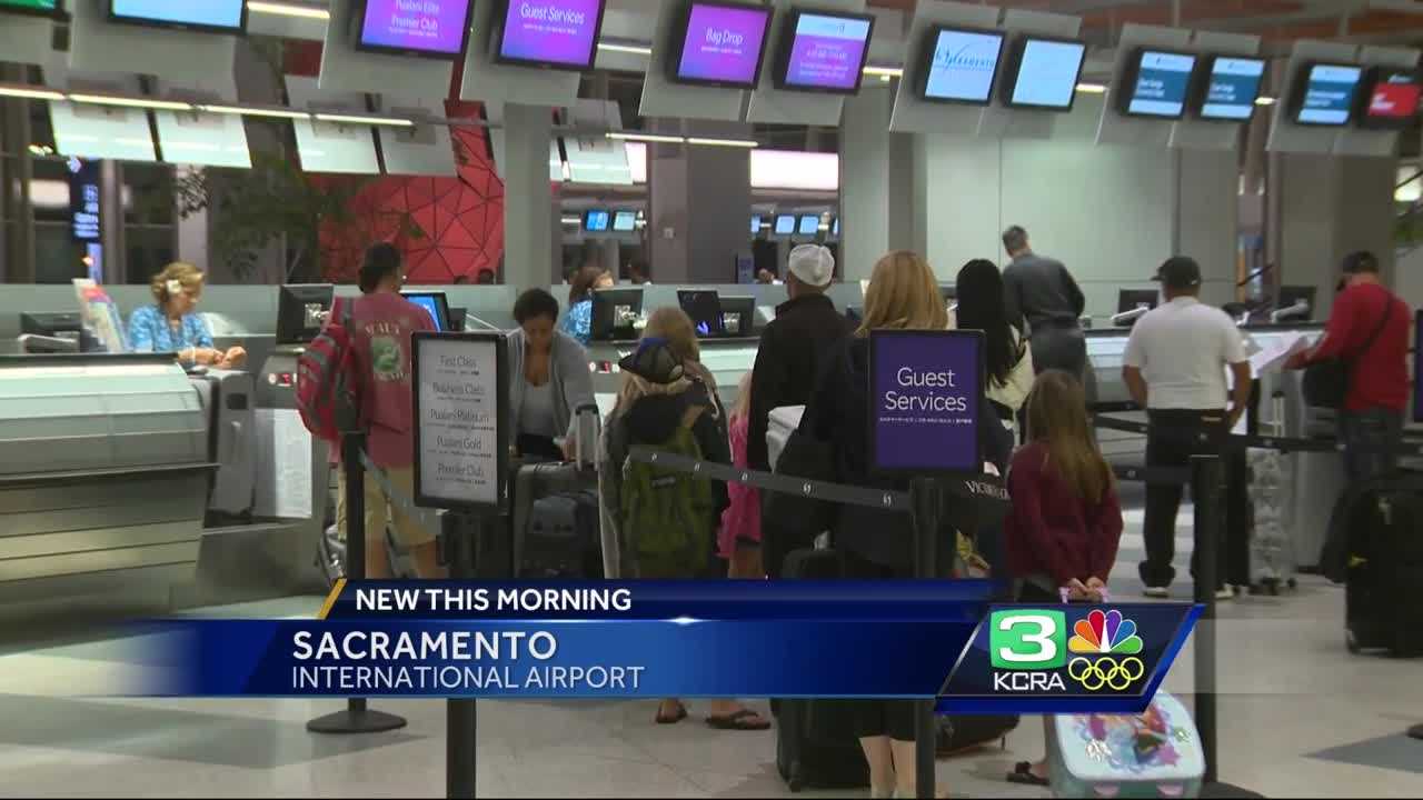 Number of passengers booted from flights is lowest in 22 years