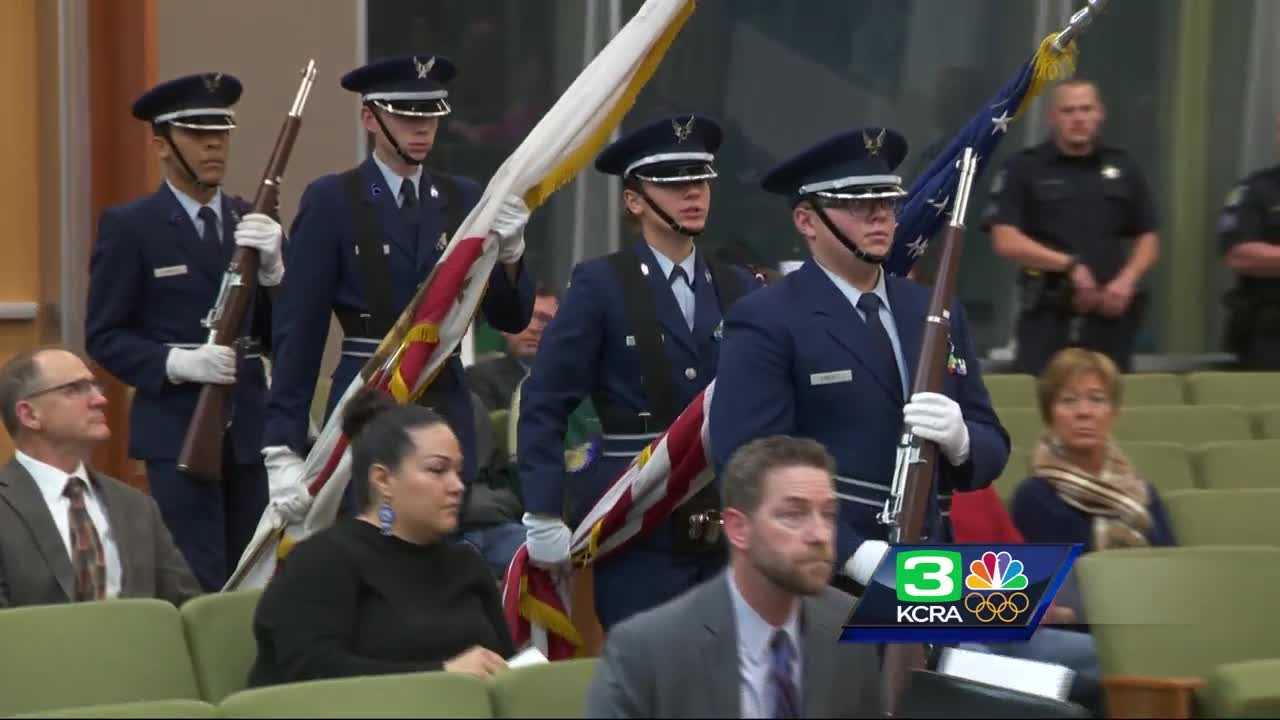 CA NAACP wants 'Star-Spangled Banner' removed as national anthem