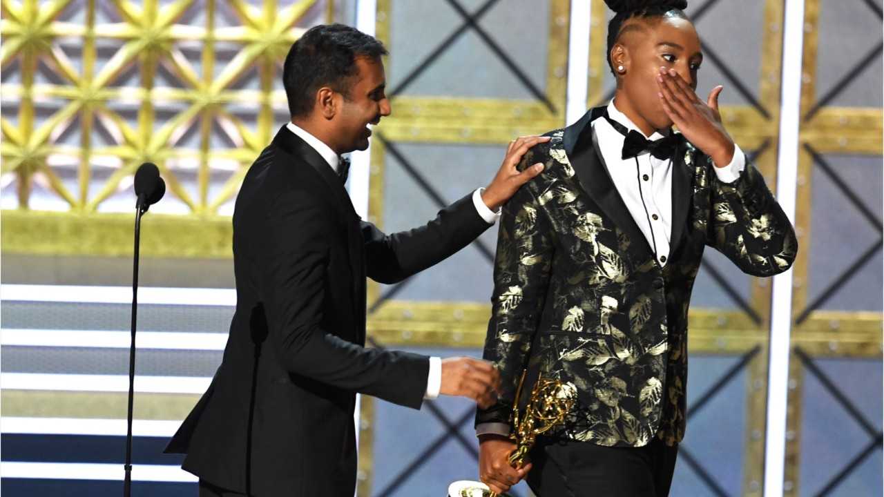 Lena Waithe makes Emmy breakthrough for African-American women