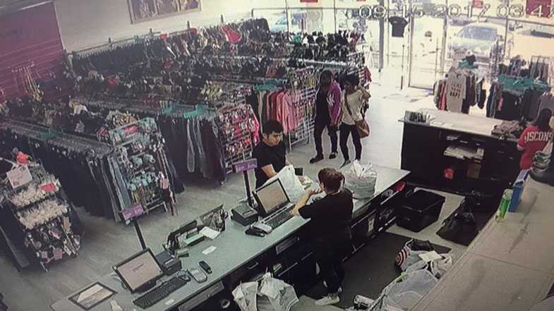 The best clothing shops for real women The best clothing shops for real women