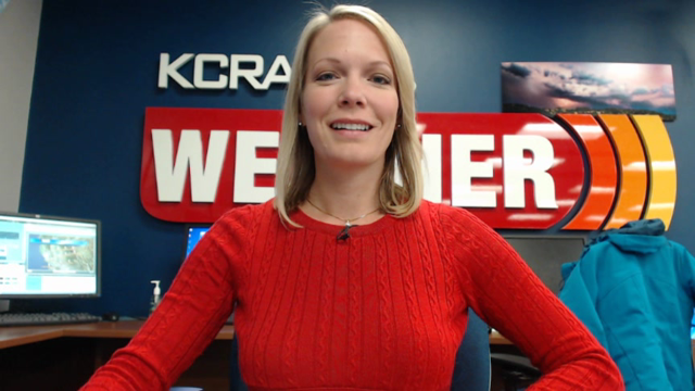 Dry stretch continues. How it's impacting air quality.