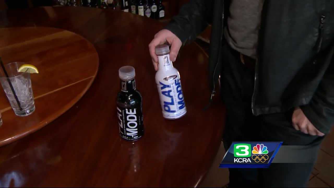 Hangover cure? Sacramento man creates drink to prevent rough mornings