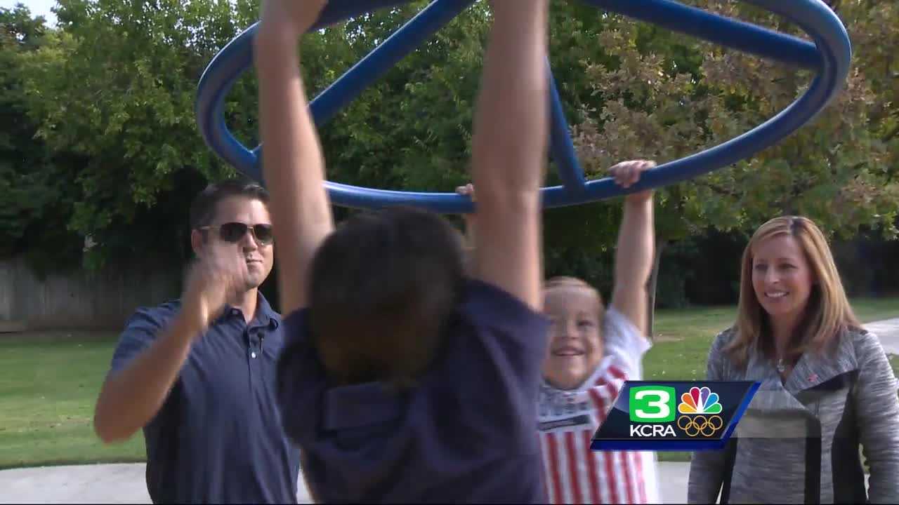 4-year-old boy battling leukemia will be honored at 'Light The Night' walk