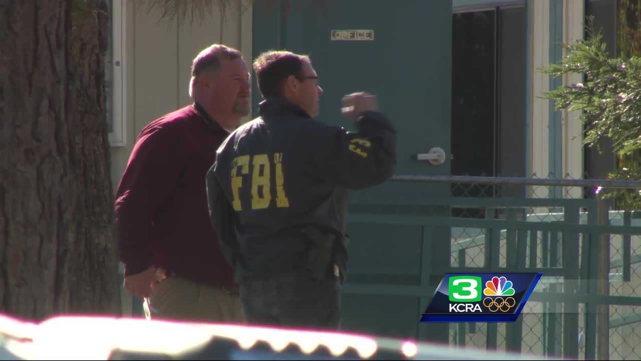 More details revealed in deadly Tehama County shooting spree