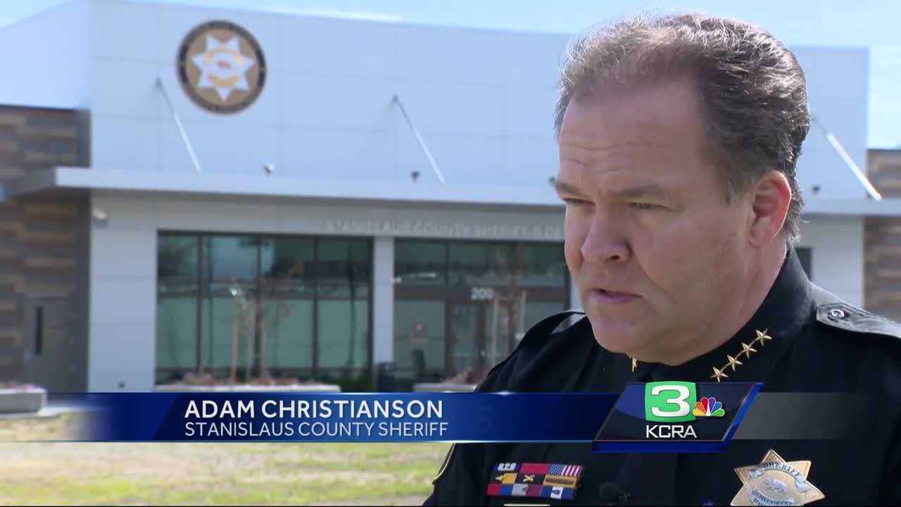 new maximum security jail to open in stanislaus county stanislaus county public works