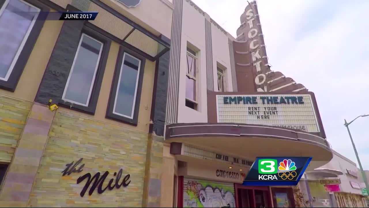 Miracle Mile businesses plan to sue Stockton for months-long closure