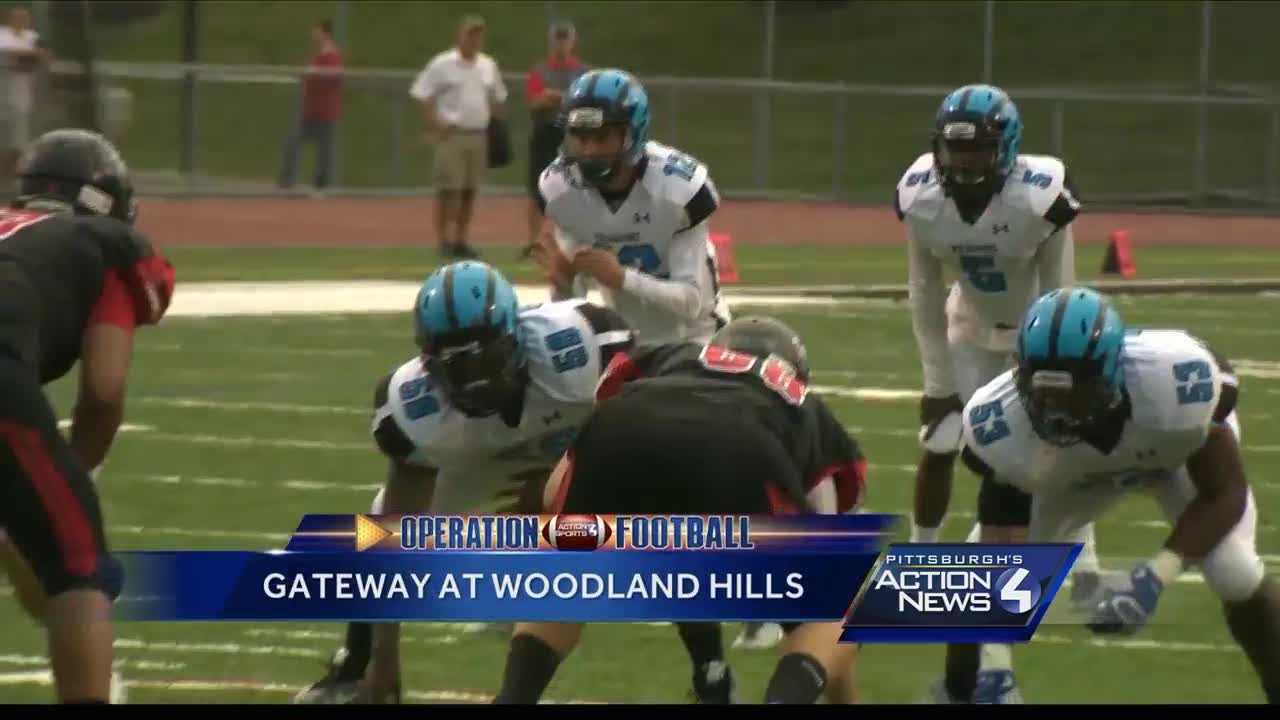 Roll Call: List of high school football games we're covering for Week Zero of #OperationFootball tonight