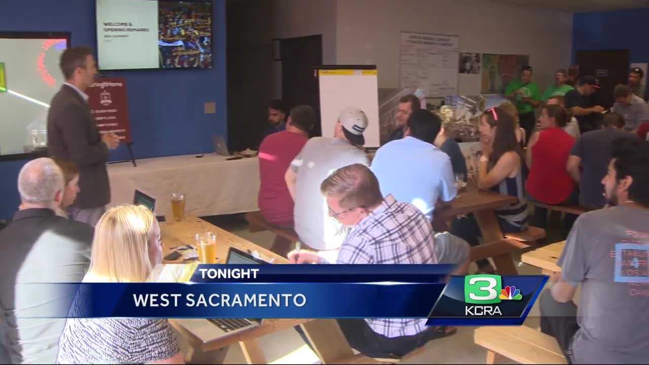 Sacramento Republic FC wants your input on MLS stadium