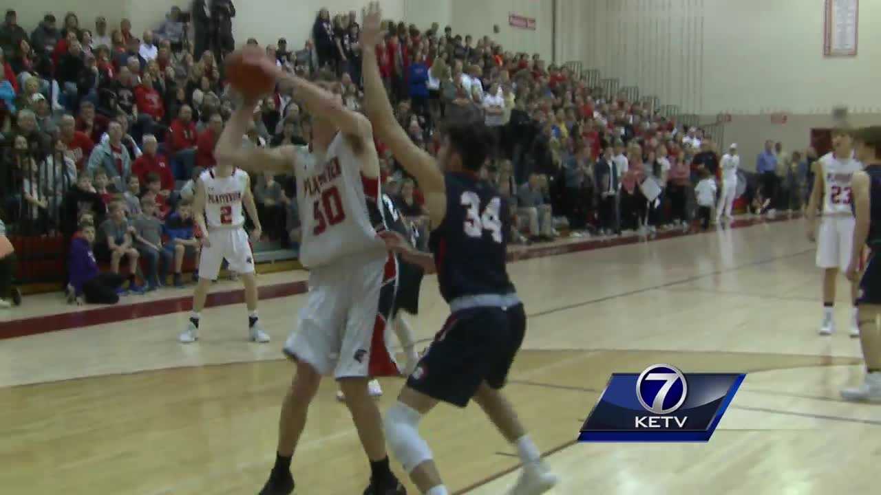 Highlights: Platteview advances to state after win over Norris
