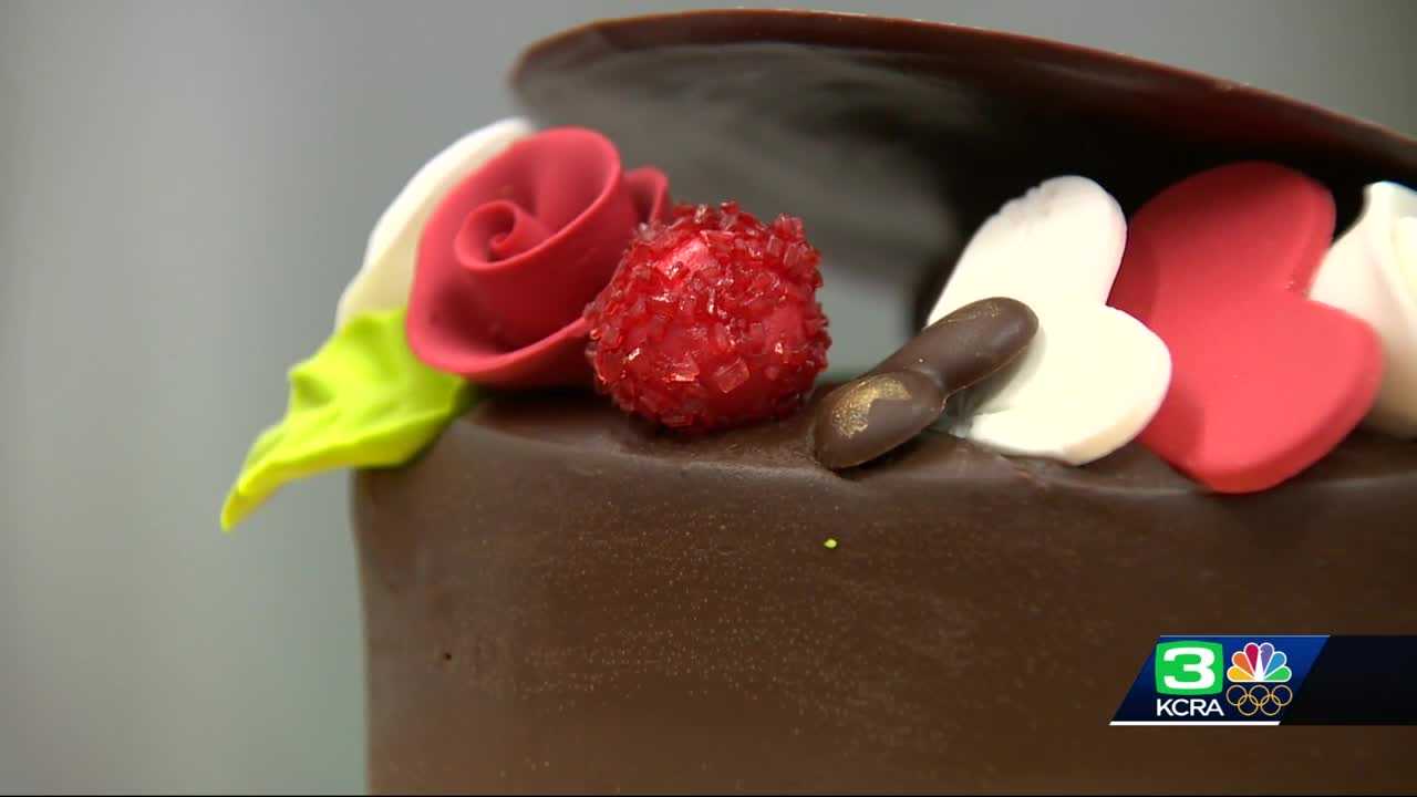 Farm to Fork: Sweet treats