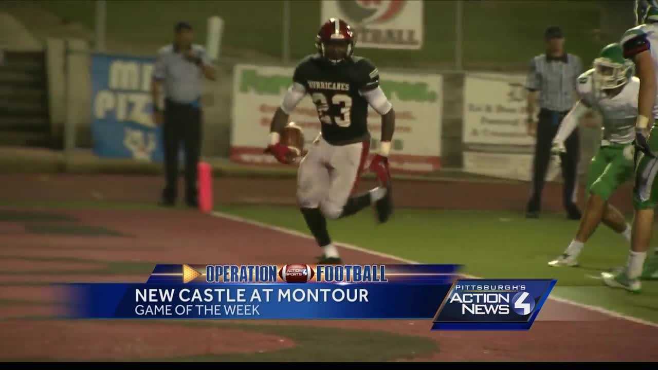 Operation Football Roll Call: Here are the playoff games we're covering tonight