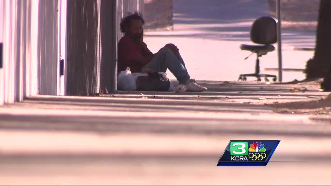 2 new homeless shelters concern North Sac community