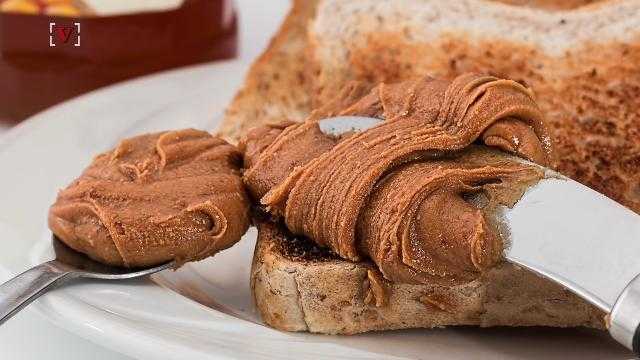 University allowing students to pay parking tickets with peanut butter