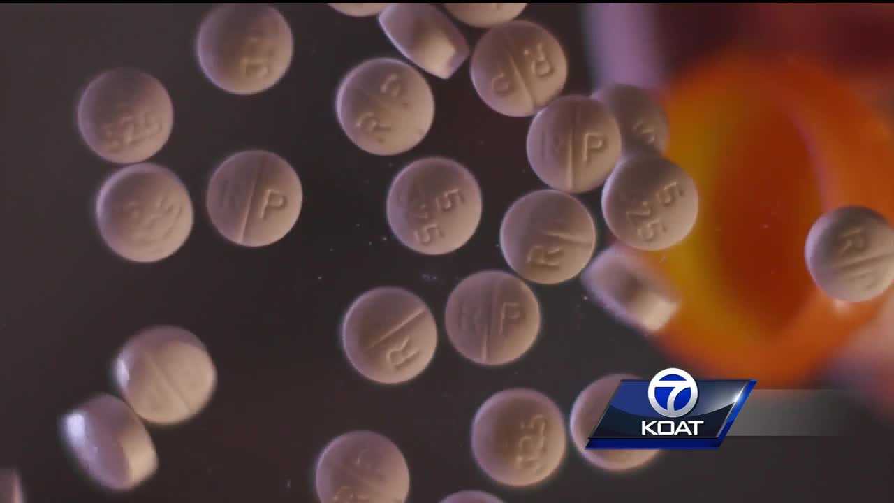ABQ Mayoral Race: Addressing drug crisis
