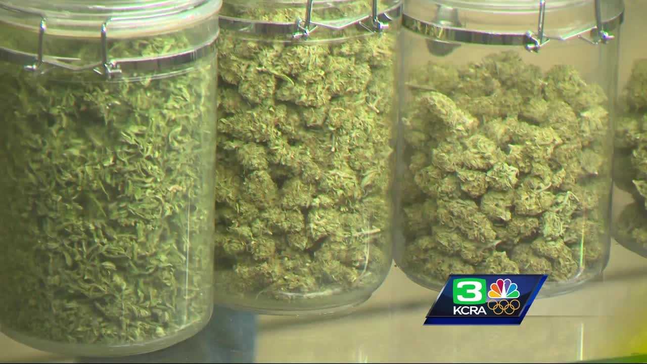 Sacramento dispensaries prepare for legal recreational sales